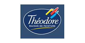 Théodore Maison de Peinture